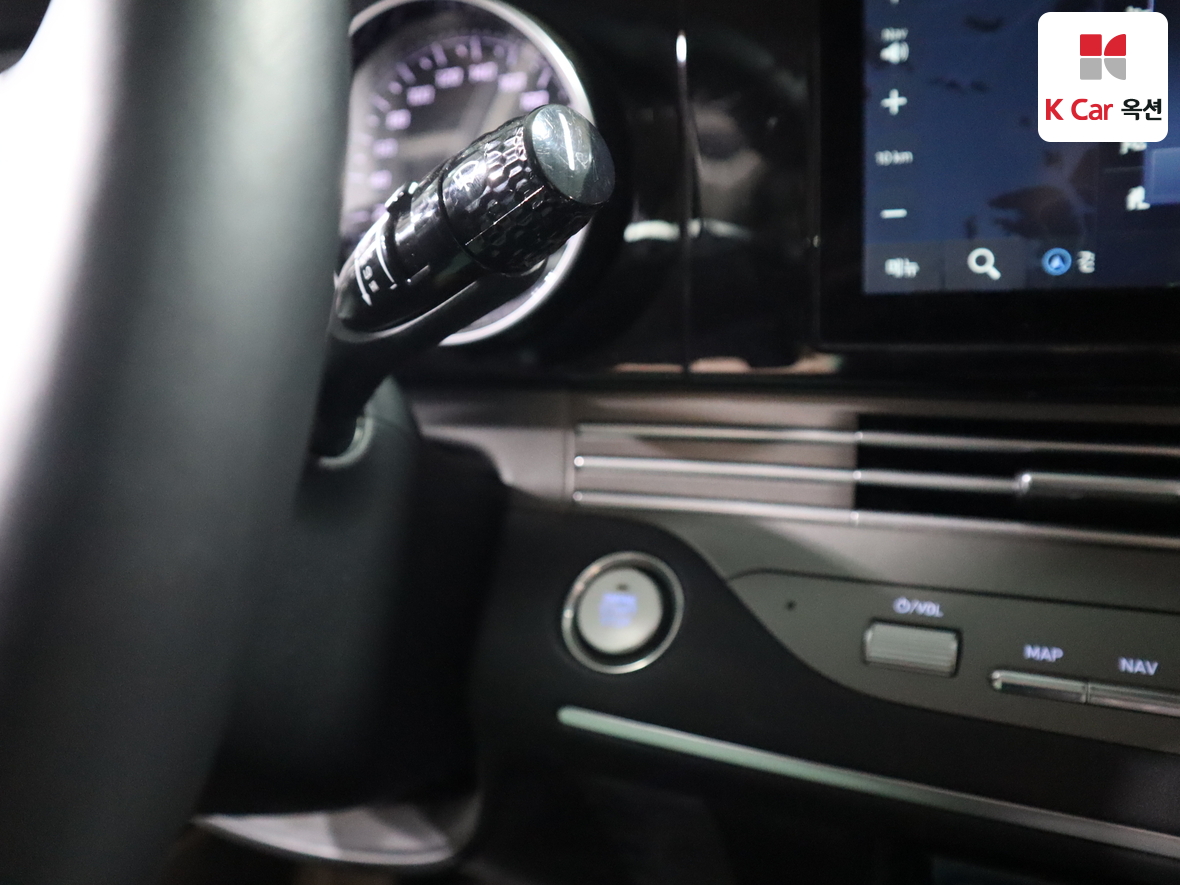 هيونداي أزيرا