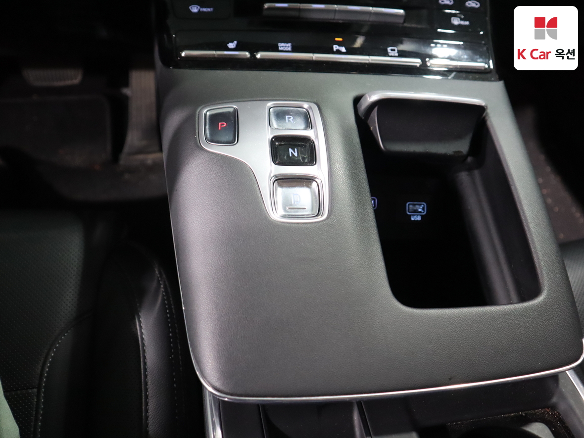 هيونداي أزيرا