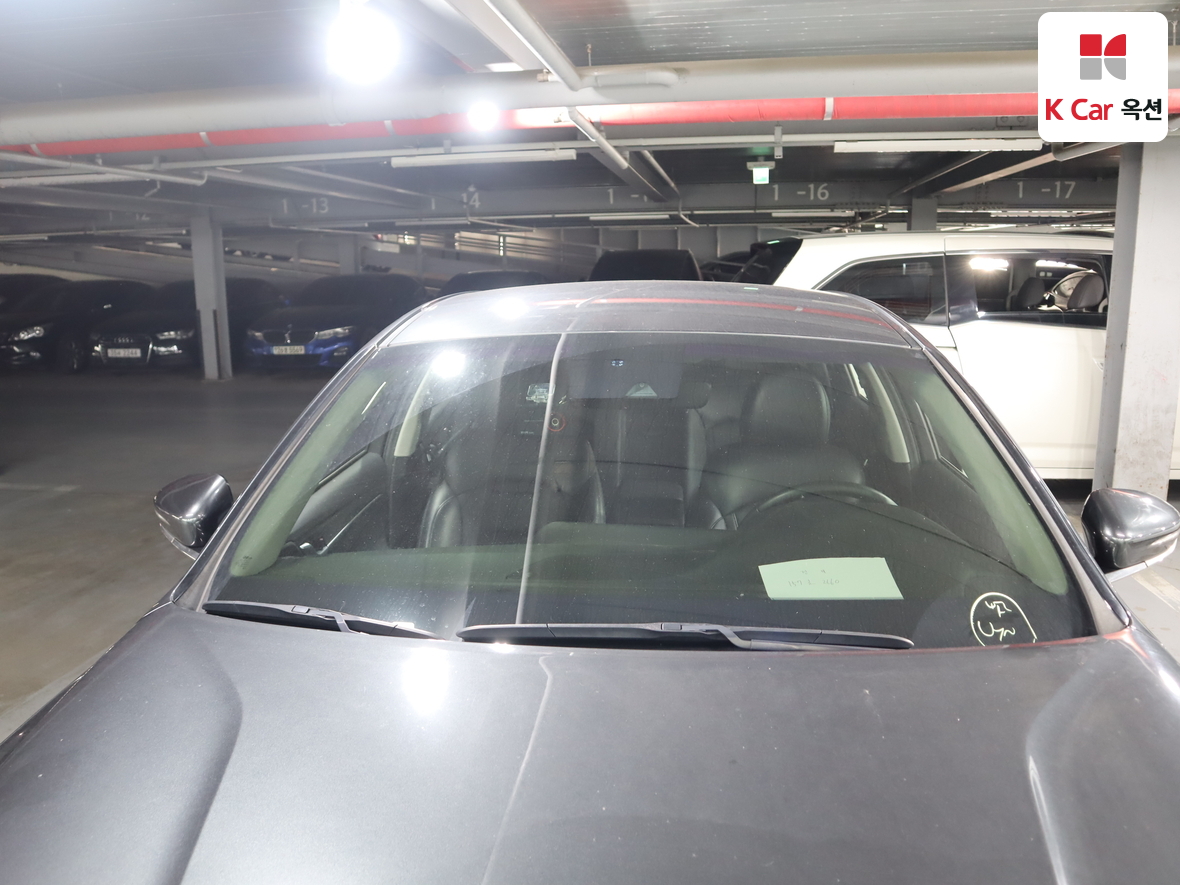 هيونداي أزيرا