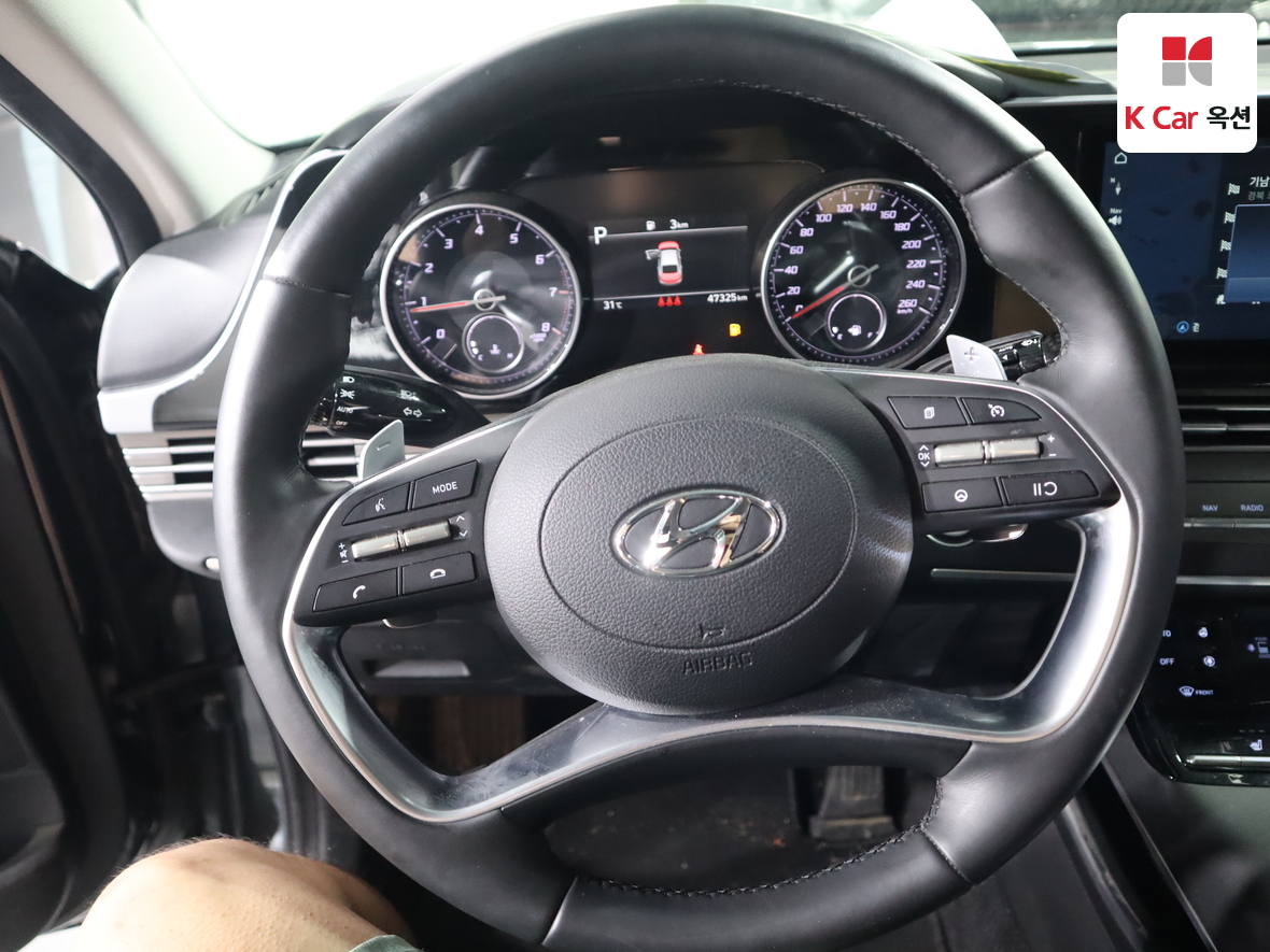 هيونداي أزيرا