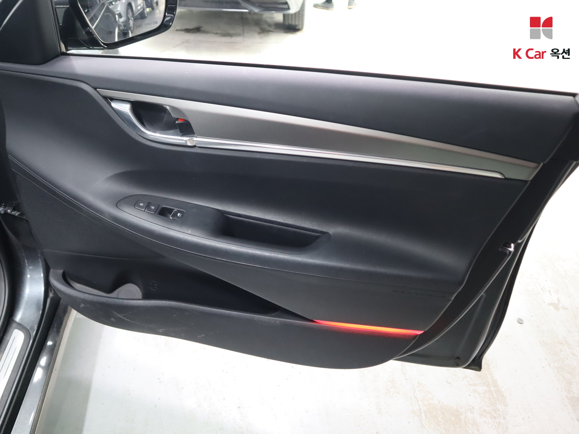 هيونداي أزيرا