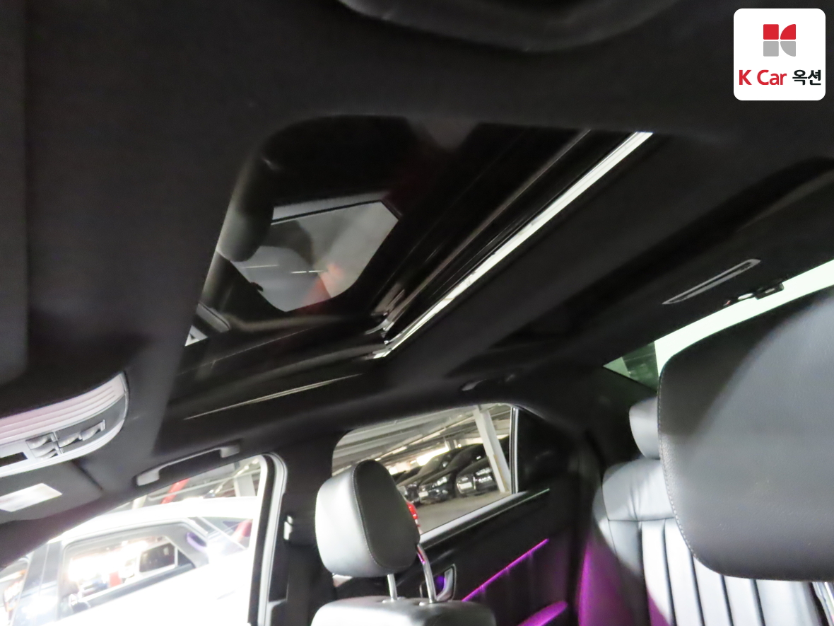 مرسيدس E-CLASS