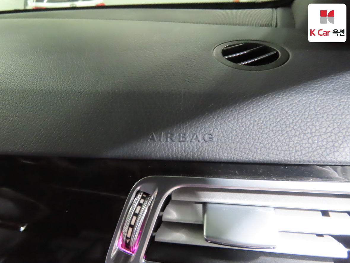 مرسيدس E-CLASS