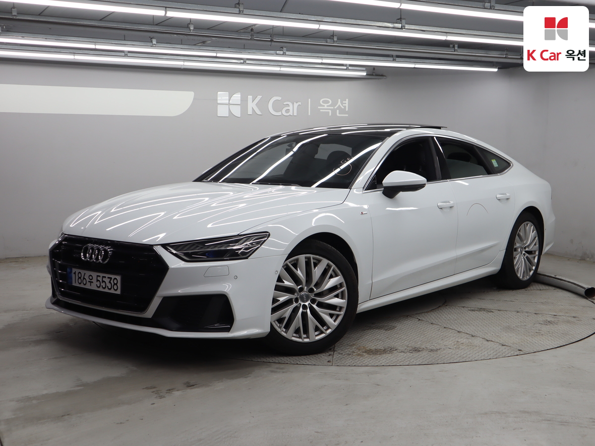 أودي A7