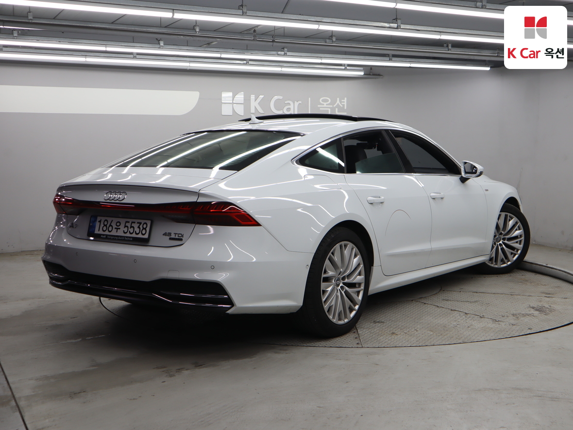أودي A7