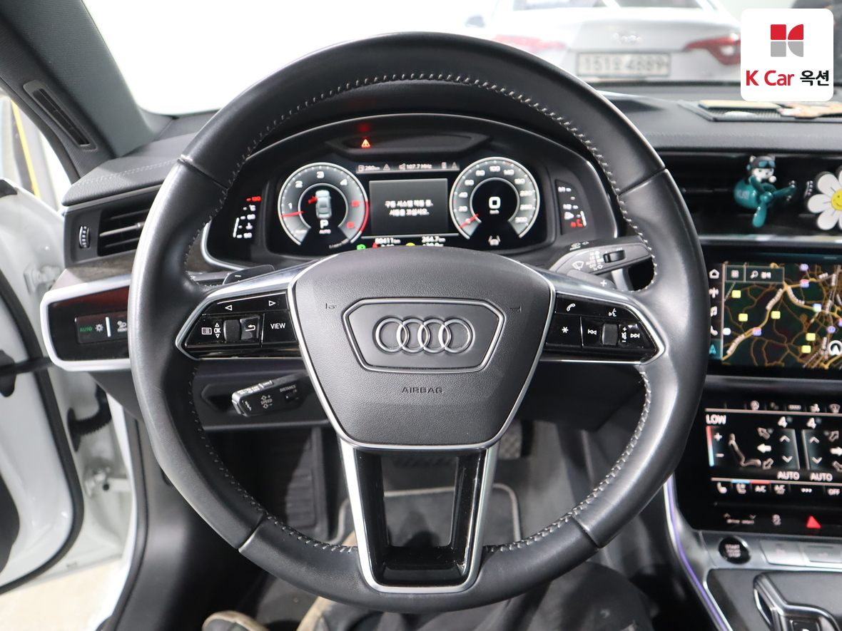أودي A7