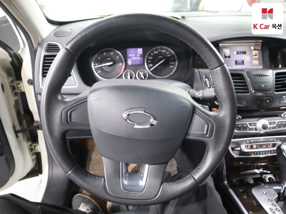 رينو سامسونج SM5