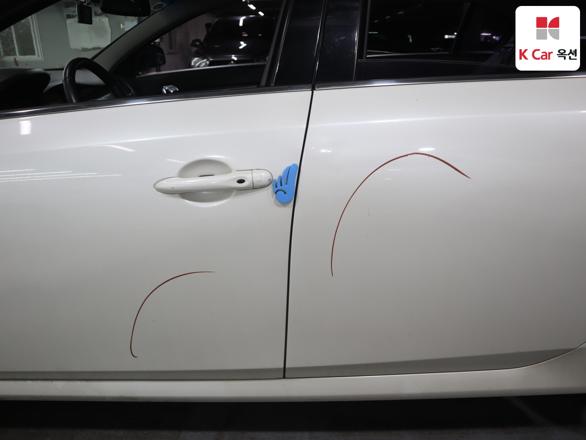 رينو سامسونج SM5