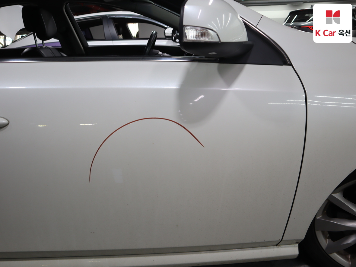 رينو سامسونج SM5