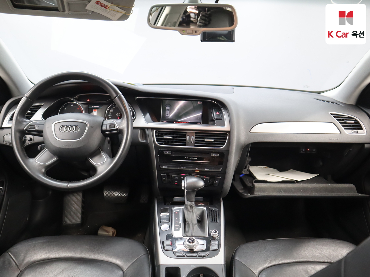 أودي A4