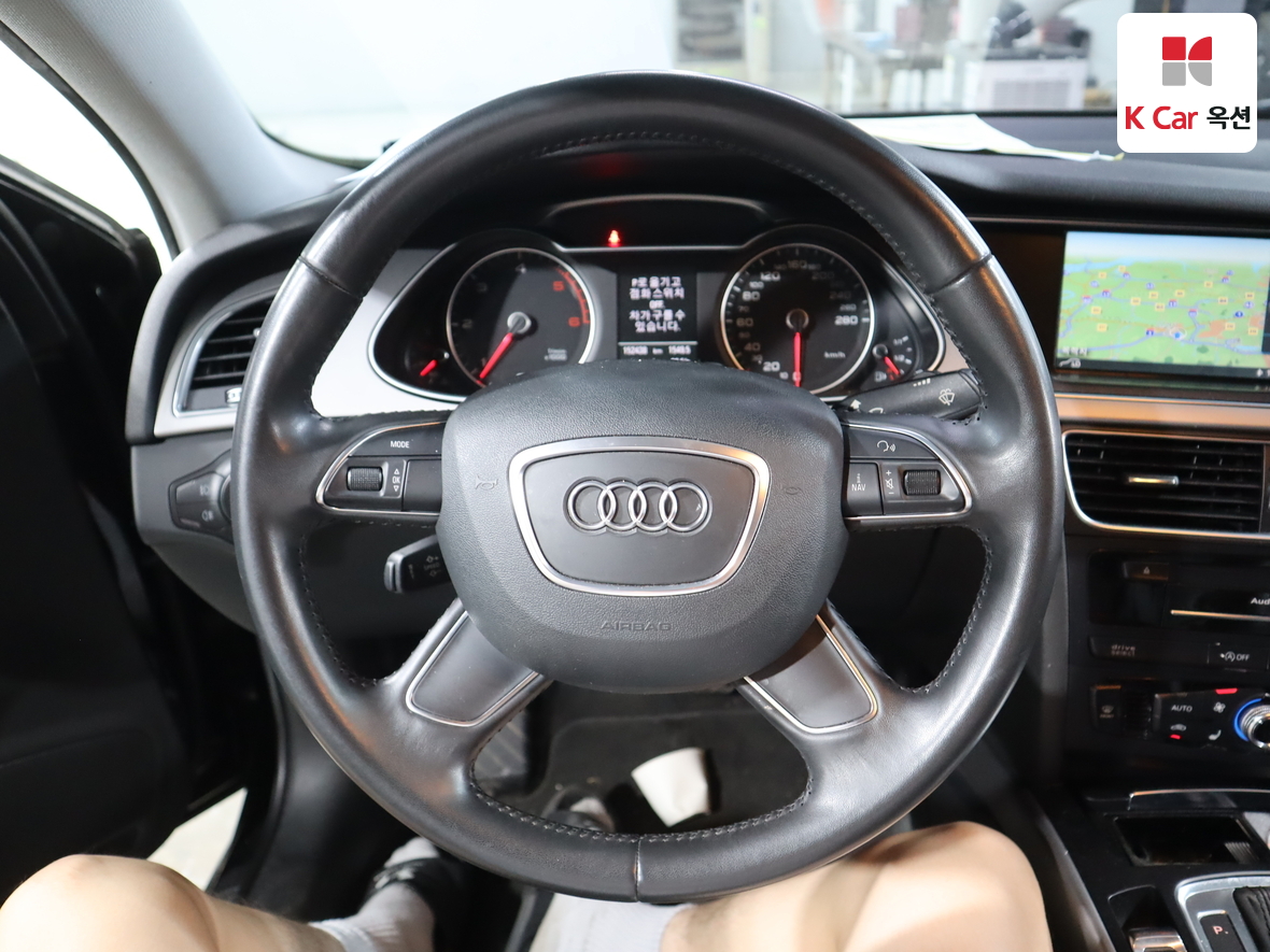أودي A4