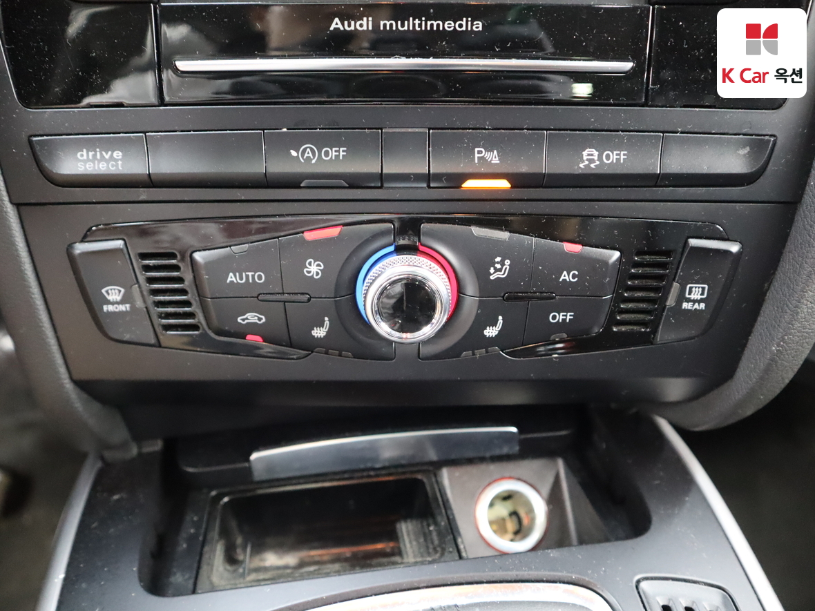 أودي A4