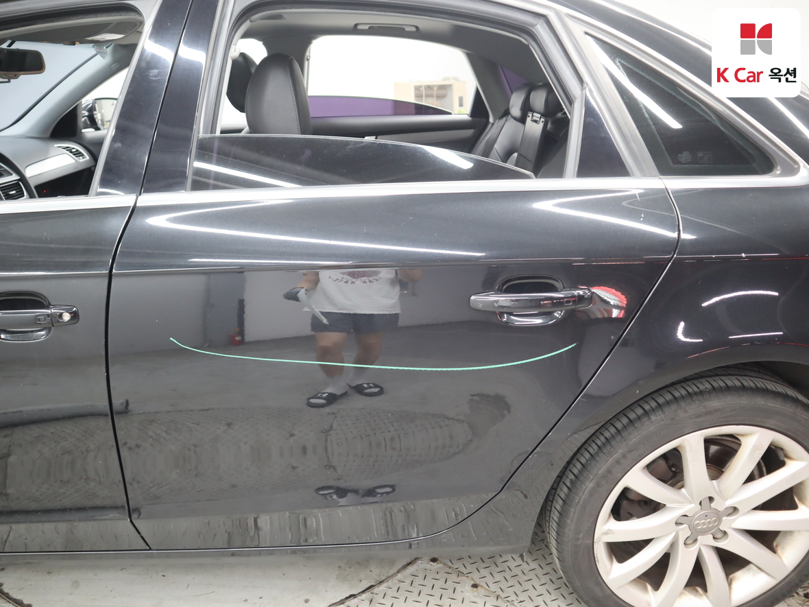 أودي A4