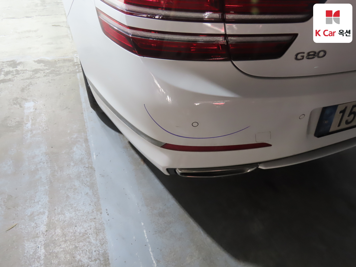 جينسس G80