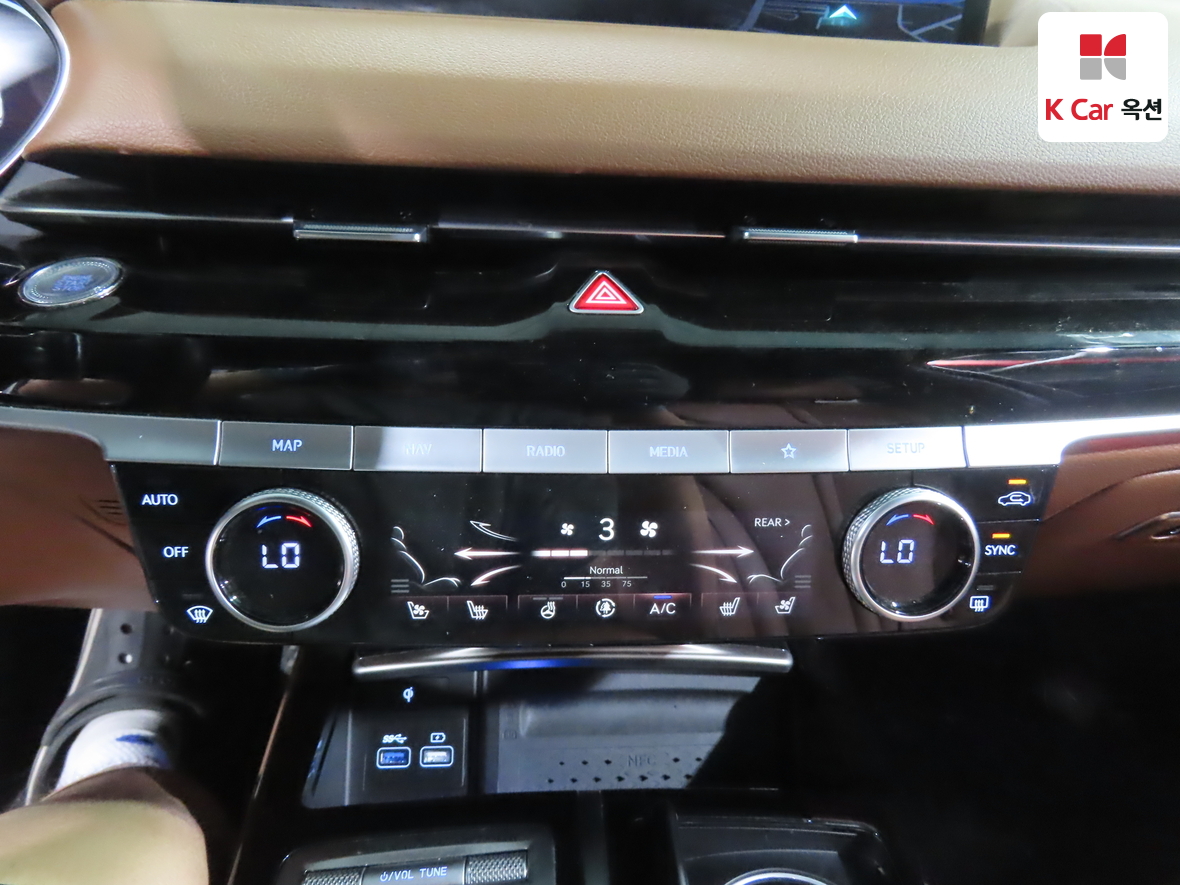 جينسس G80