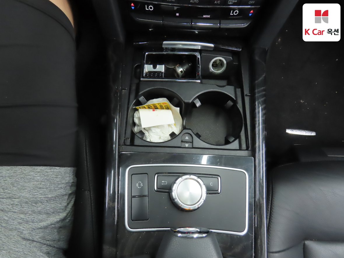 مرسيدس E-CLASS