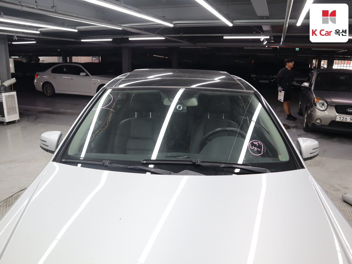 مرسيدس C-CLASS