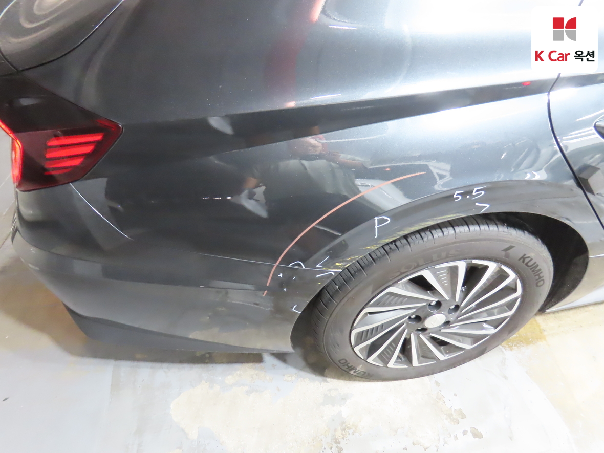 هيونداي - سوناتا - Image 36