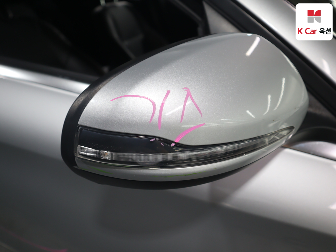 مرسيدس C-CLASS