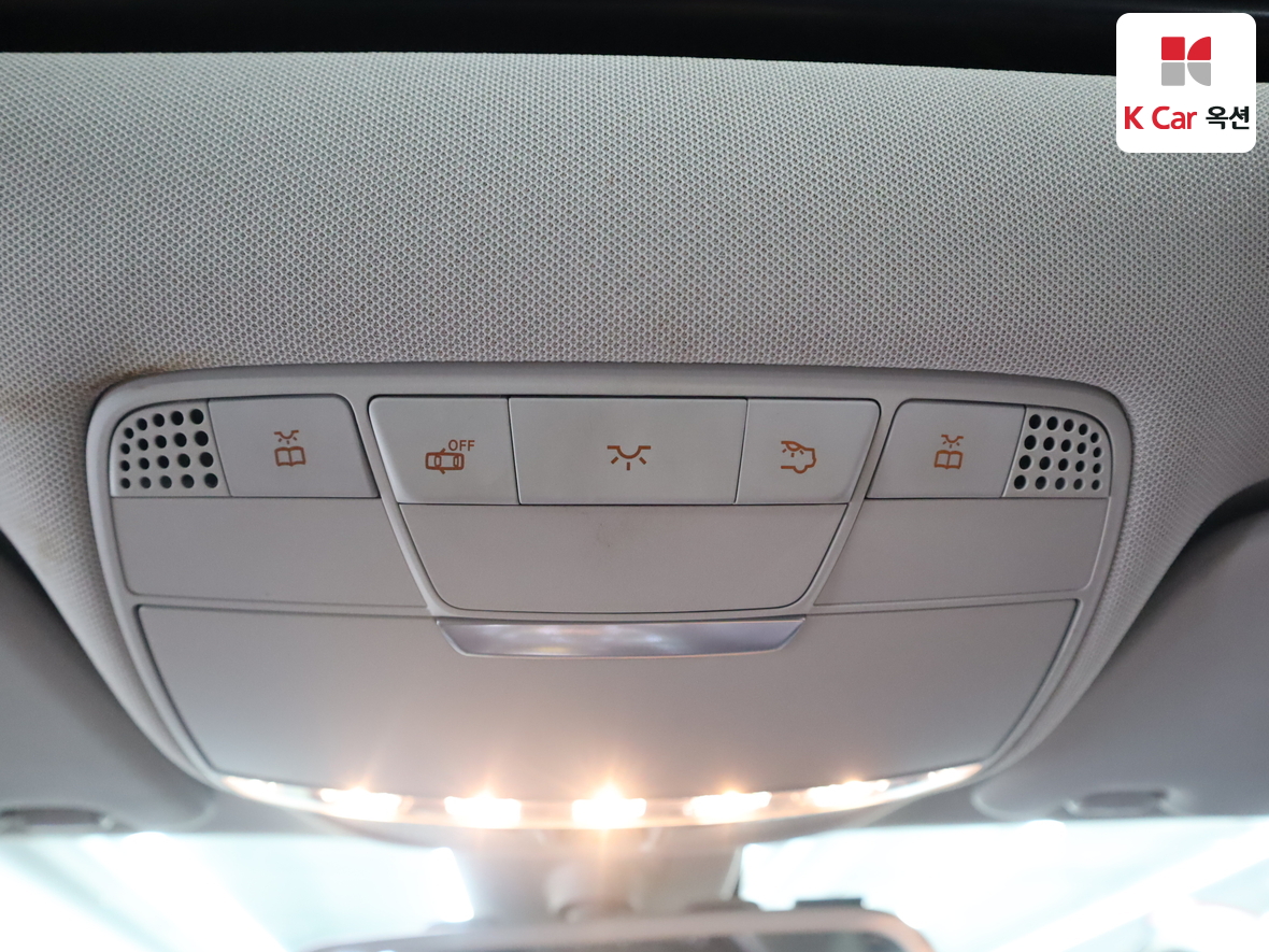 مرسيدس C-CLASS