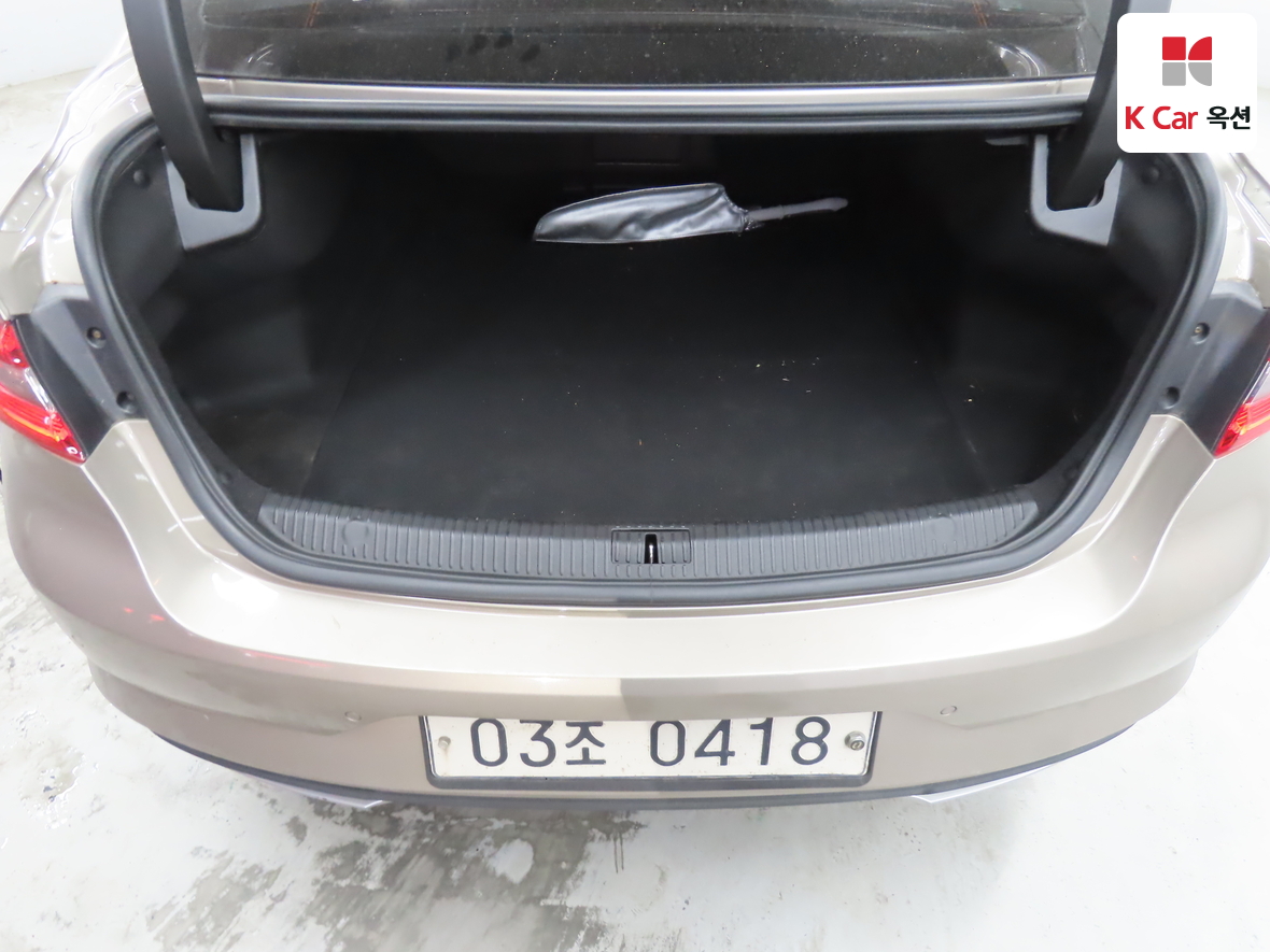 رينو سامسونج SM6
