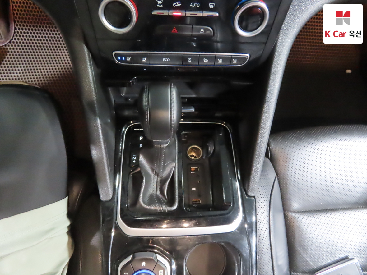 رينو سامسونج SM6