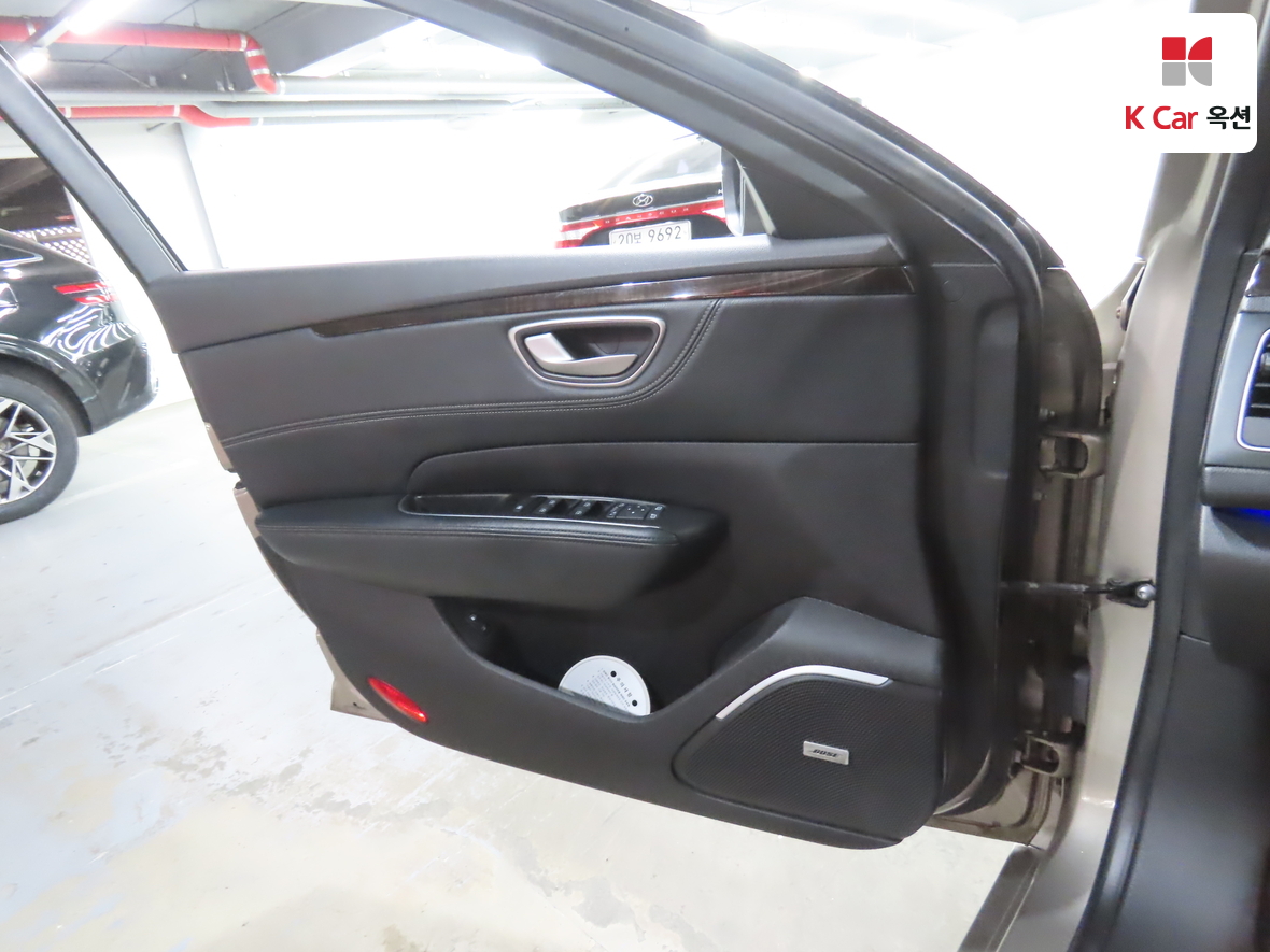 رينو سامسونج SM6