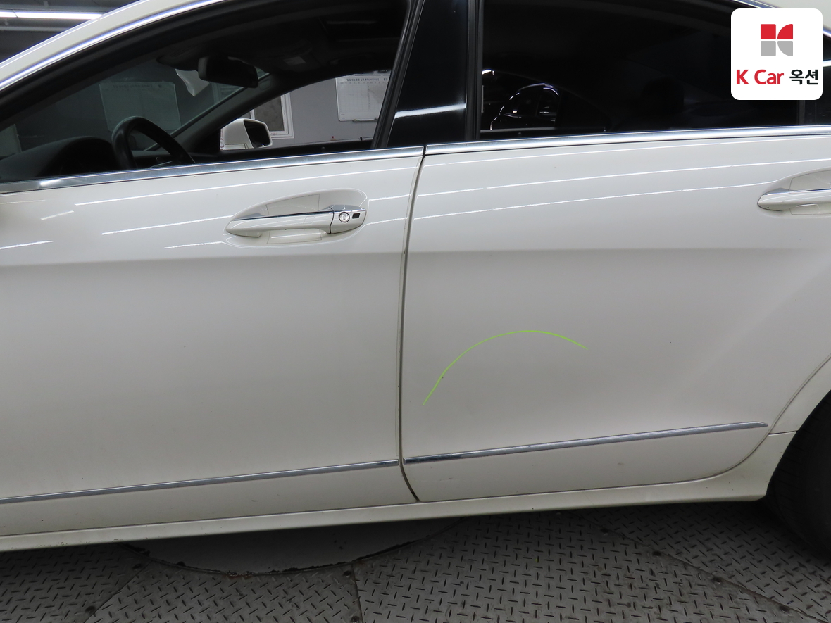 مرسيدس CLS-CLASS