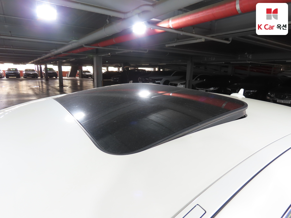 مرسيدس CLS-CLASS