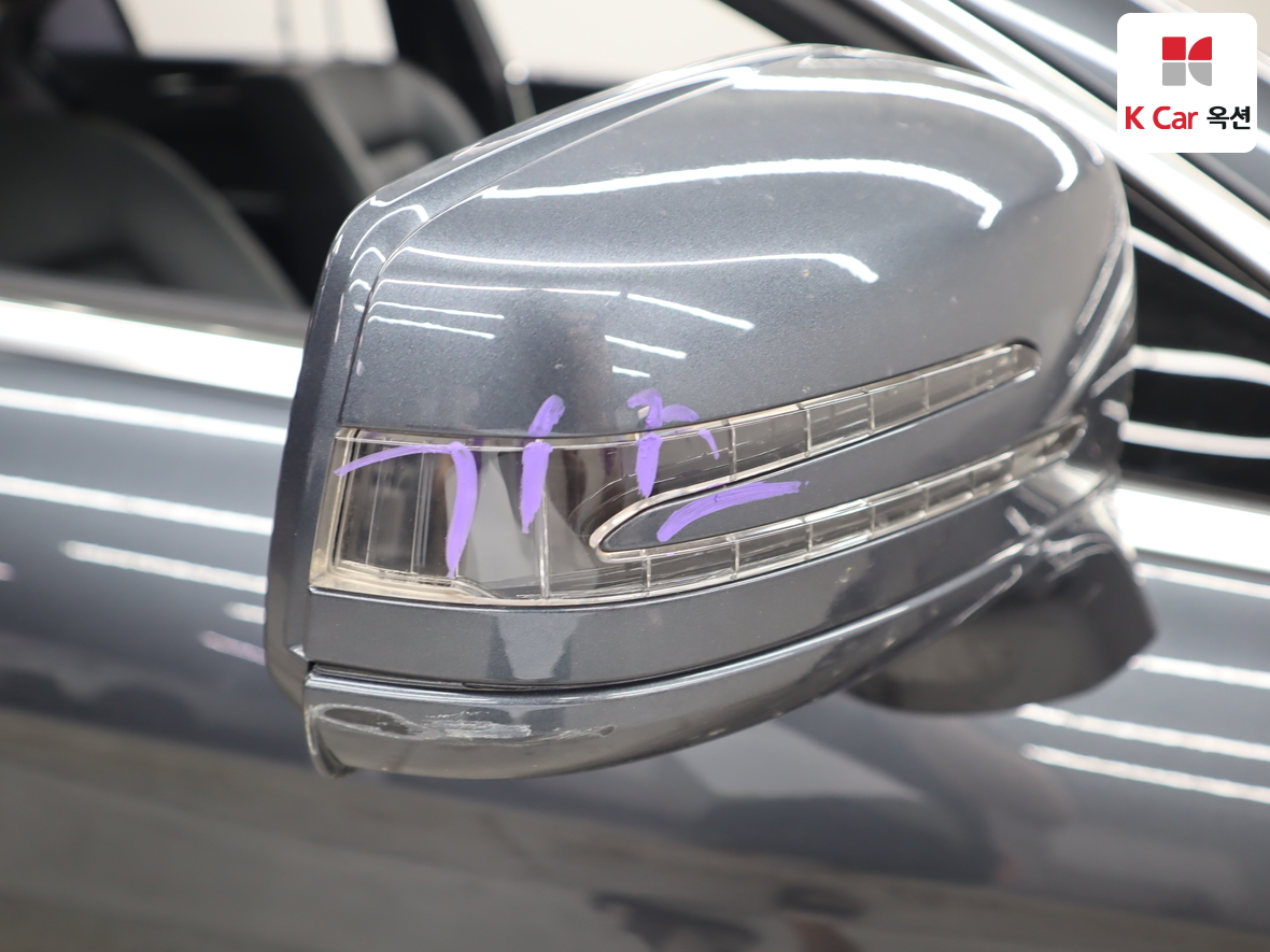 مرسيدس CLS-CLASS