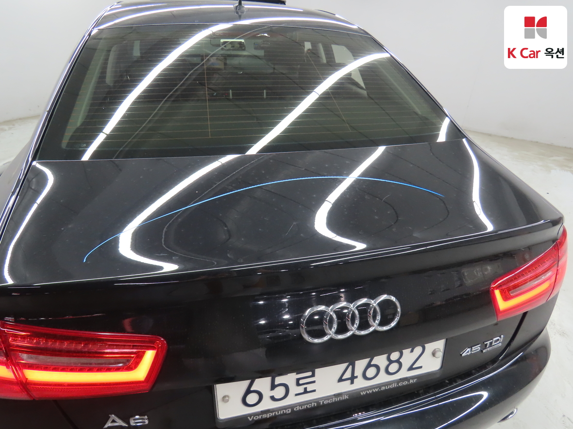 أودي A6