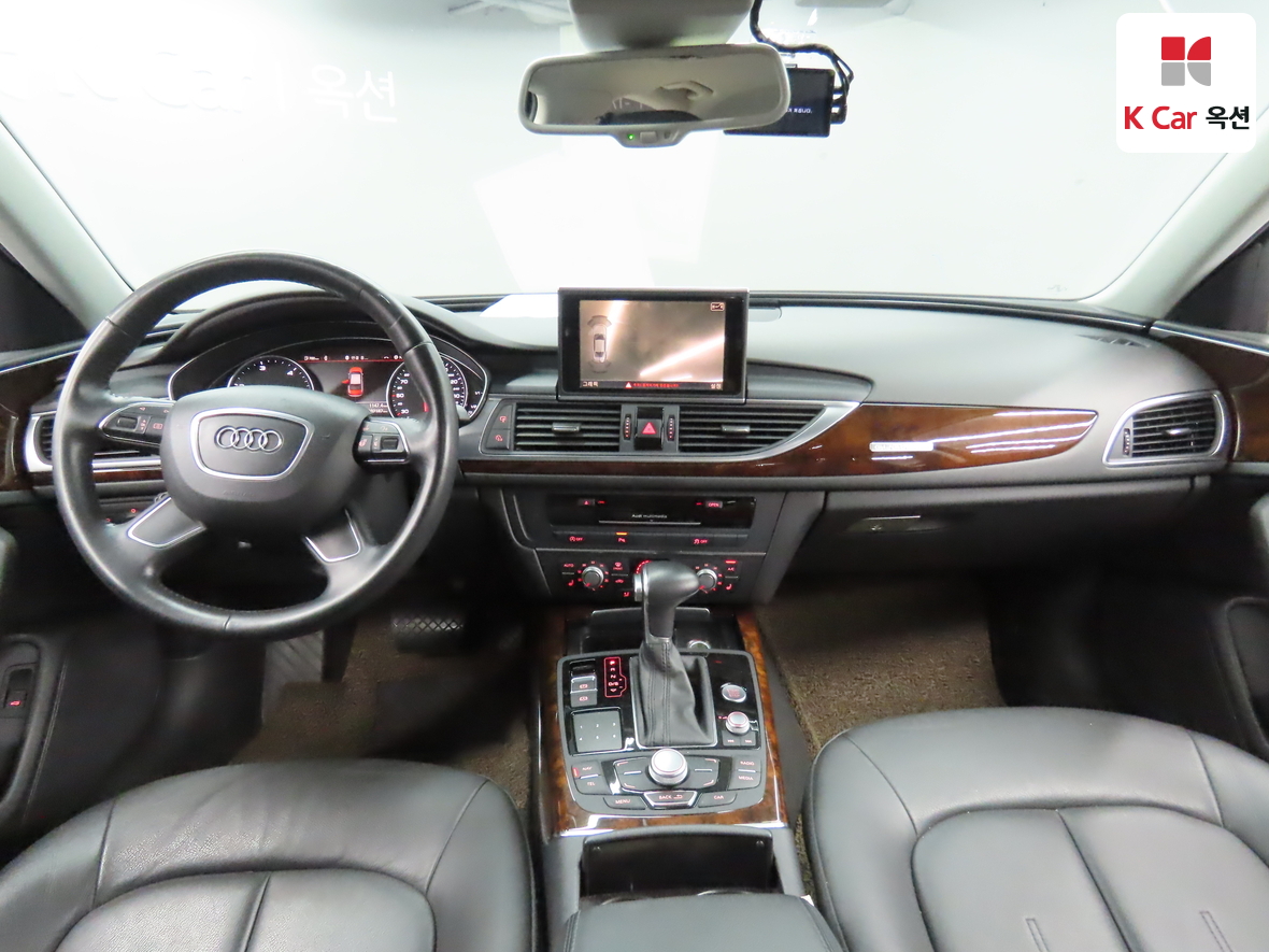 أودي A6
