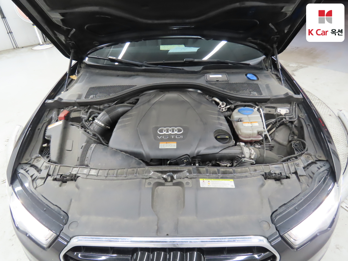 أودي A6