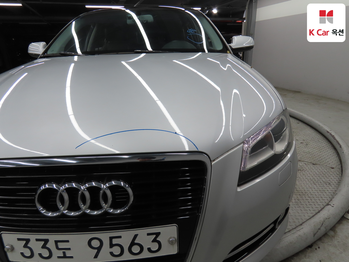 أودي A3