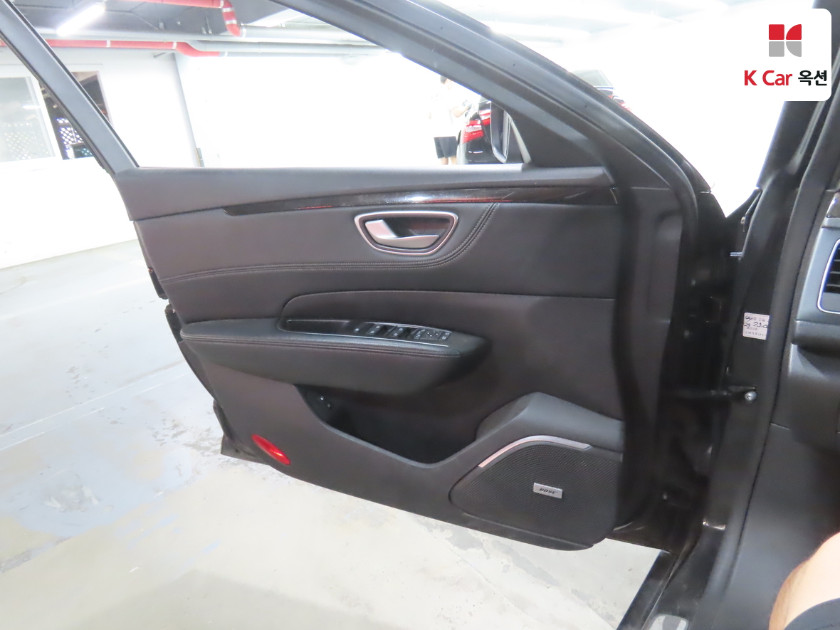 رينو سامسونج SM6