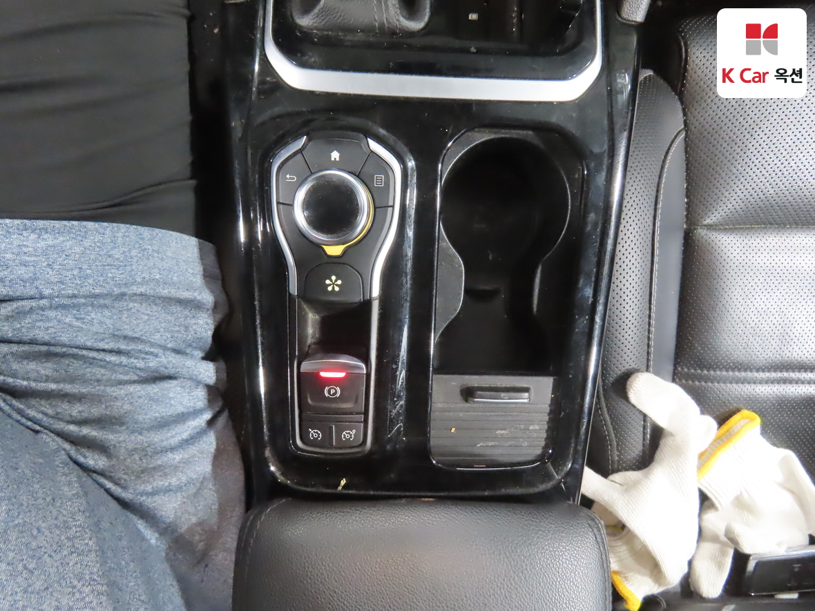 رينو سامسونج SM6