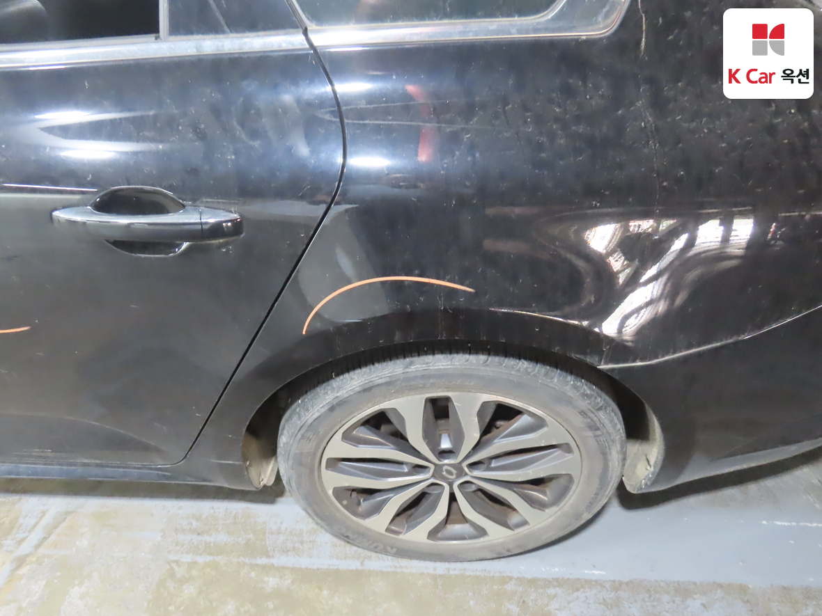 رينو سامسونج SM6
