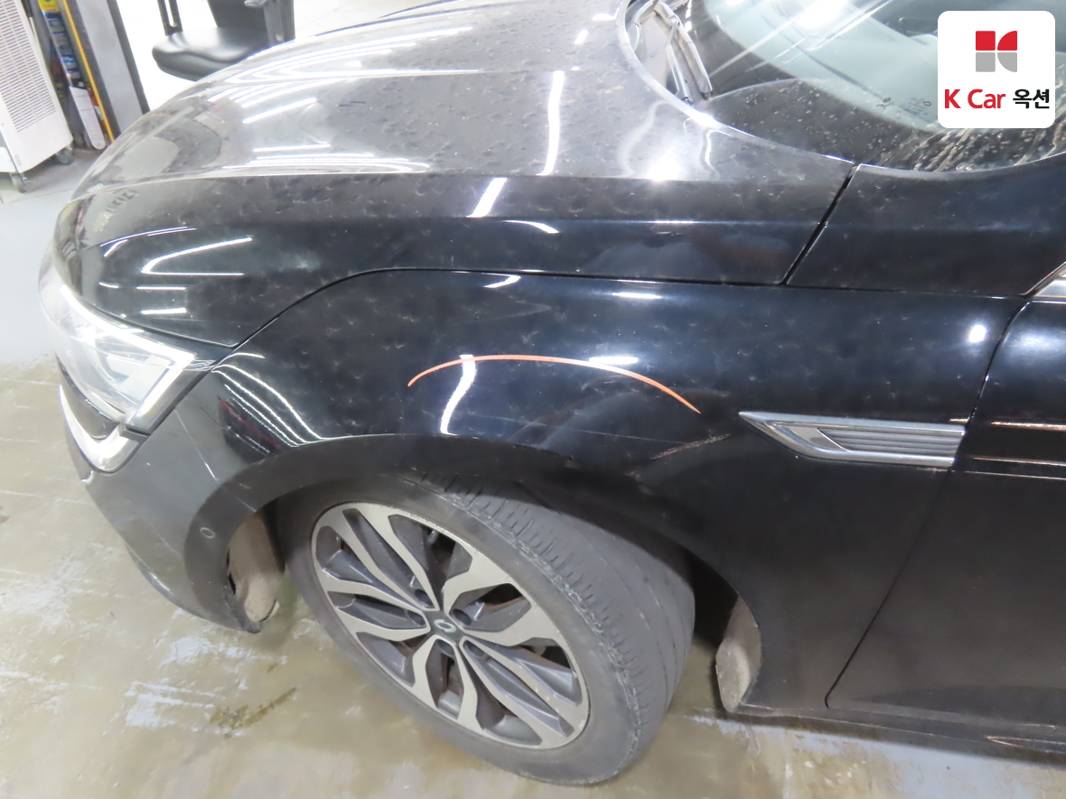 رينو سامسونج SM6
