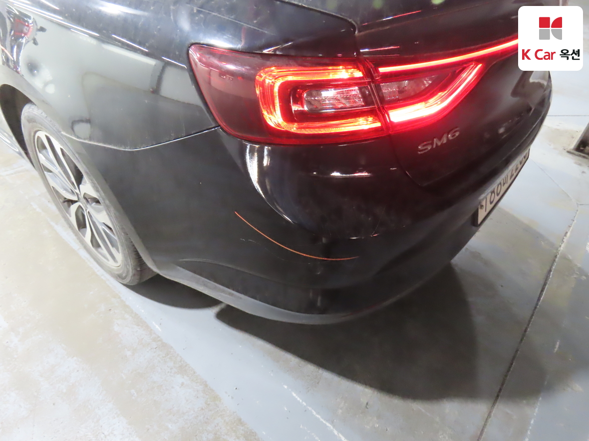رينو سامسونج SM6