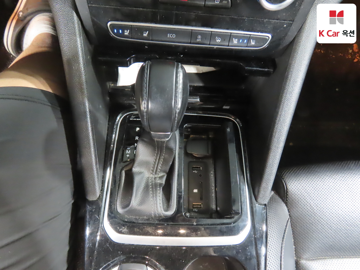 رينو سامسونج SM6
