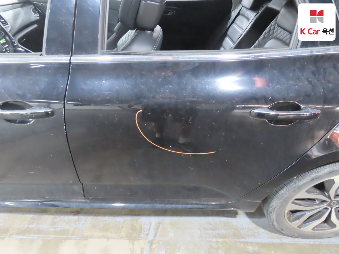 رينو سامسونج SM6