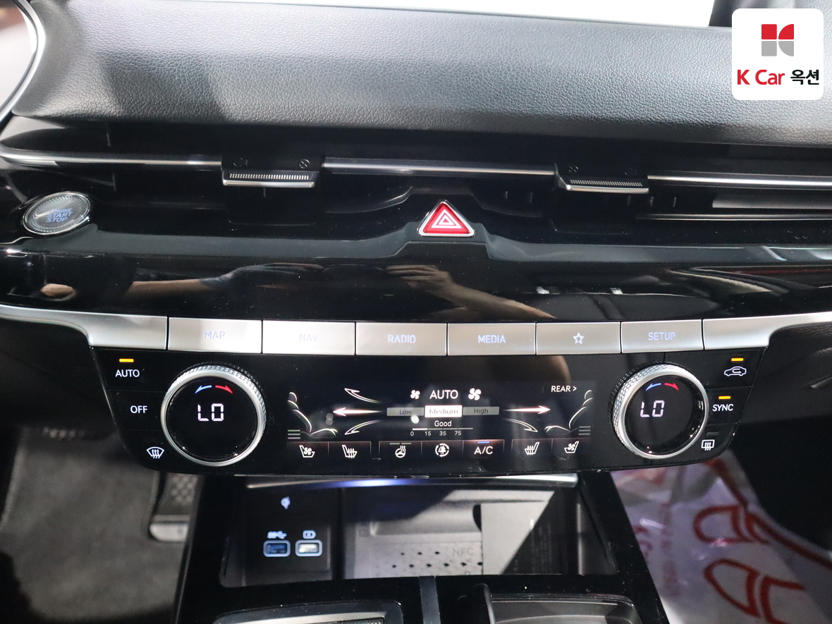 جينسس G80