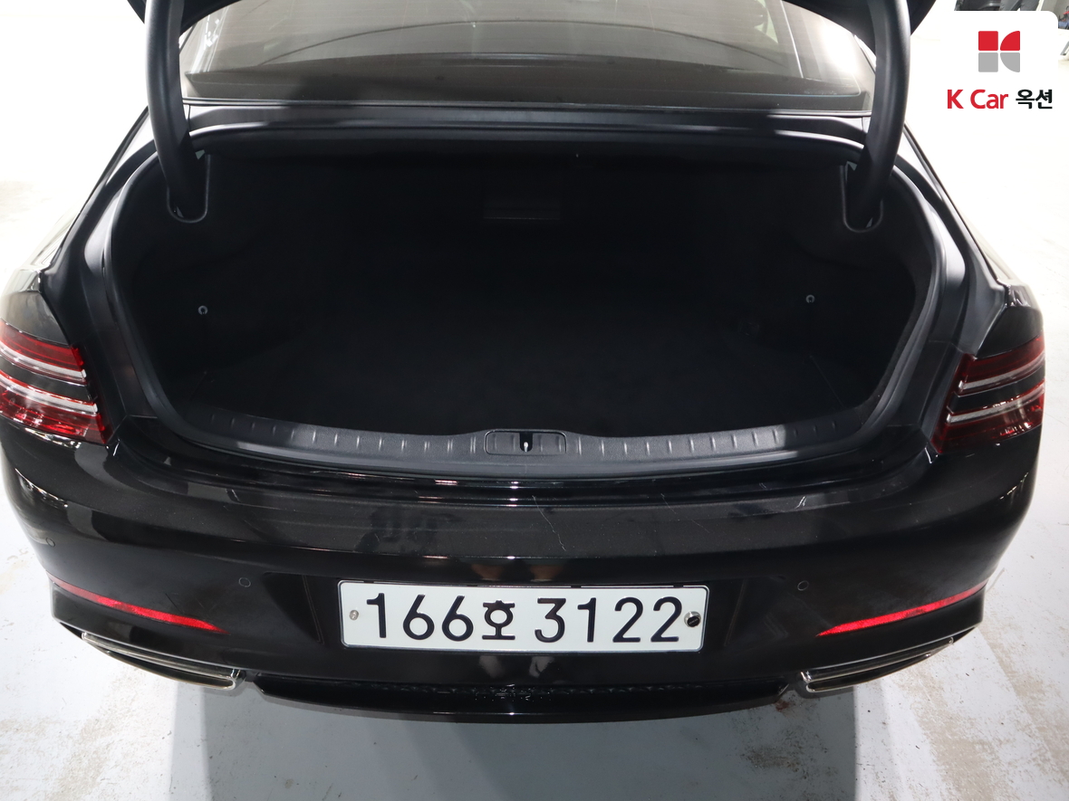 جينسس G80