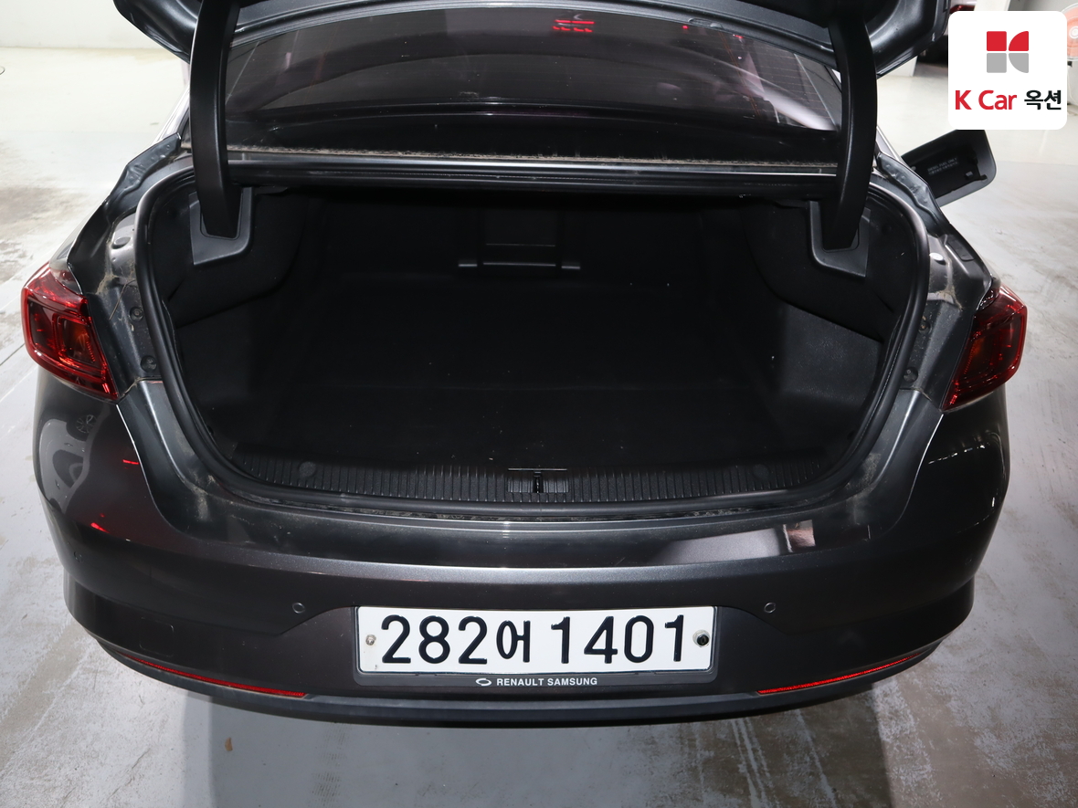 رينو سامسونج SM6