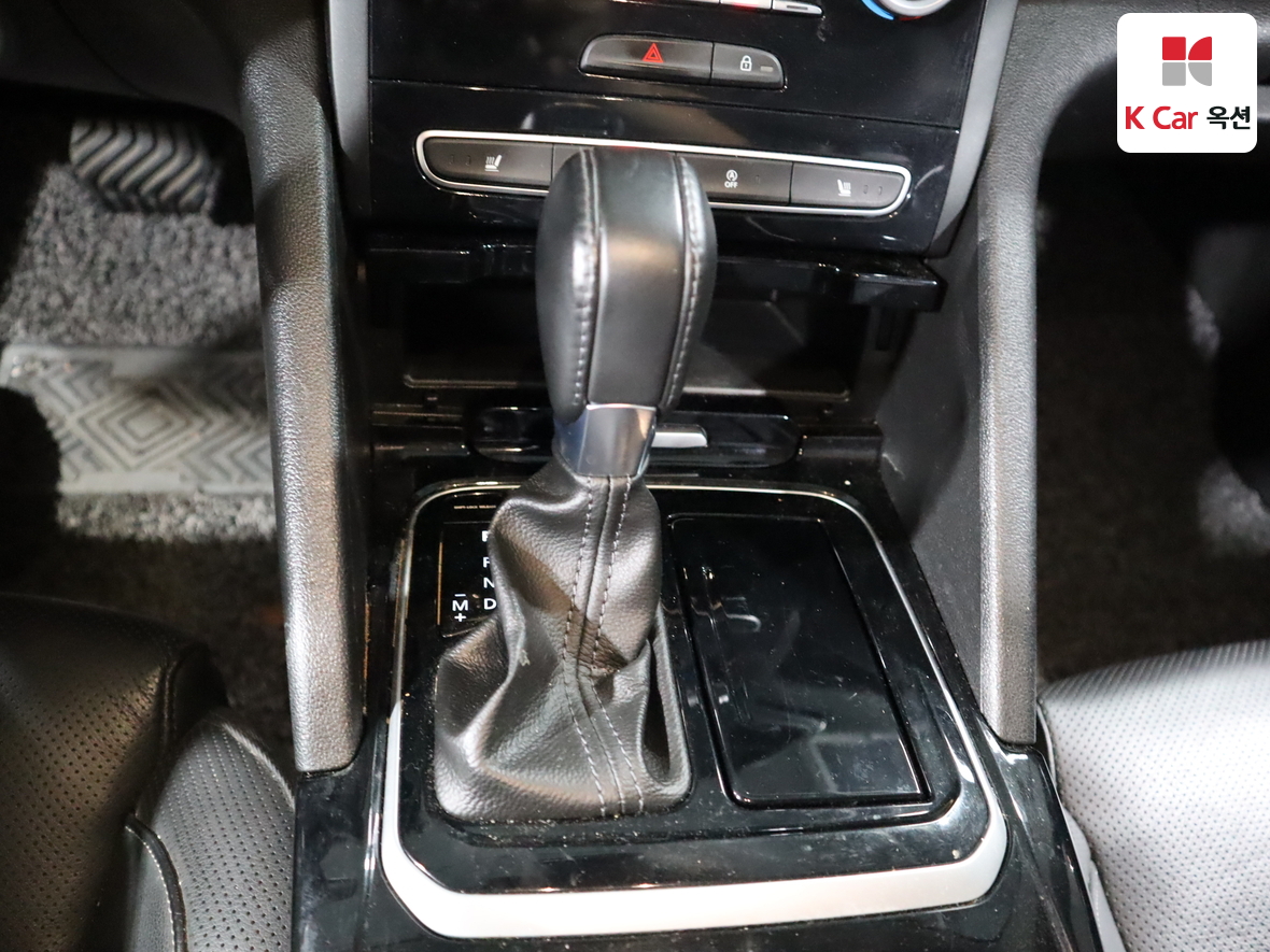 رينو سامسونج SM6