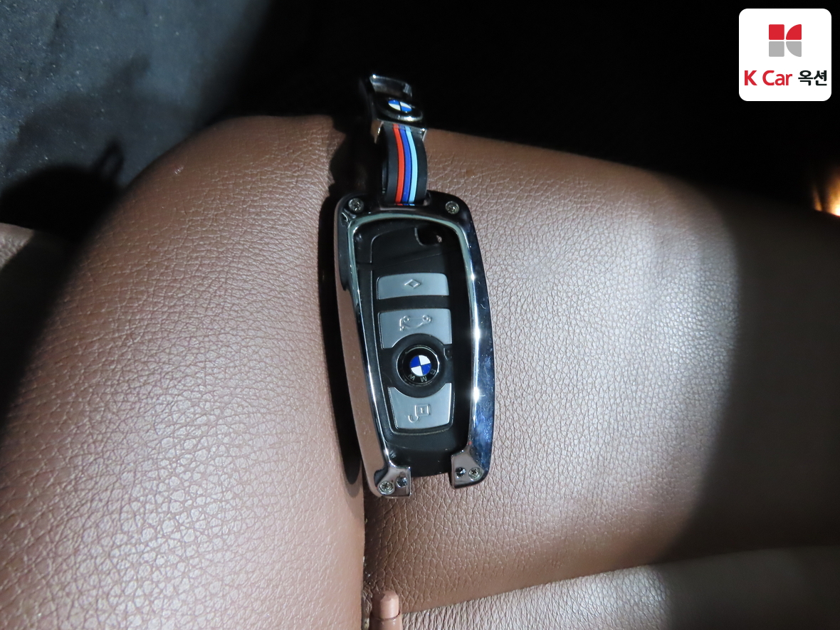 BMW الفئة الخامسة