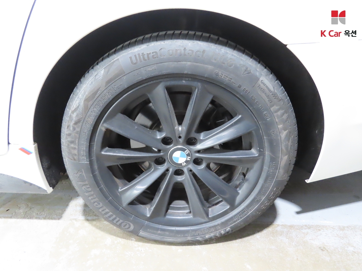 BMW الفئة الخامسة
