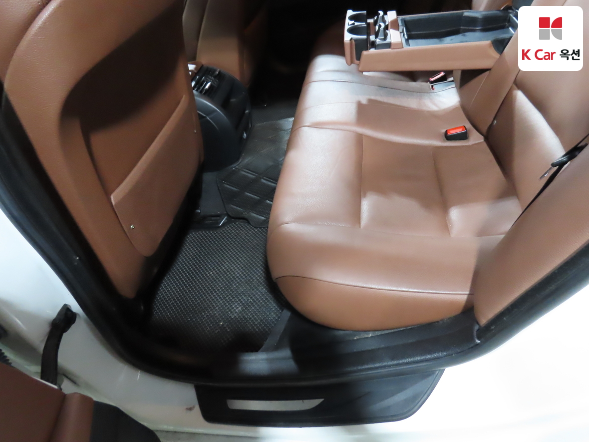 BMW الفئة الخامسة