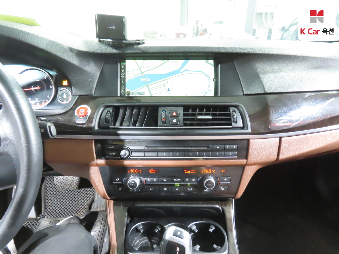 BMW الفئة الخامسة