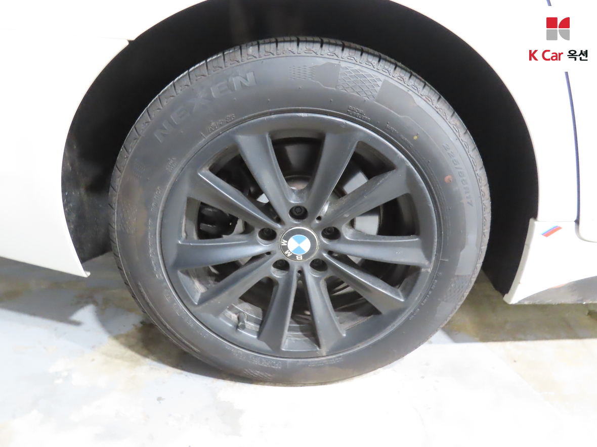 BMW الفئة الخامسة